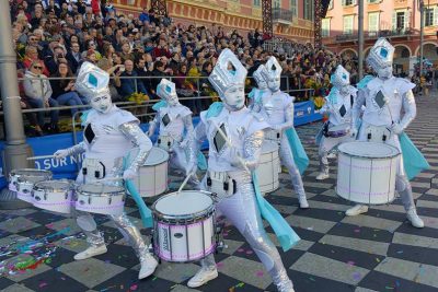 Percussions Lumineuses