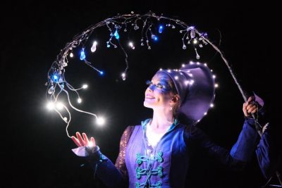 Les éclaireurs d’étoiles