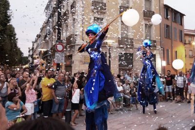 Éclaireurs d’étoiles