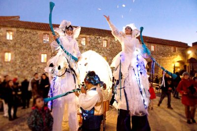 Princesses des Rêves