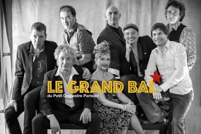 Le Grand Bal Paris Dance
