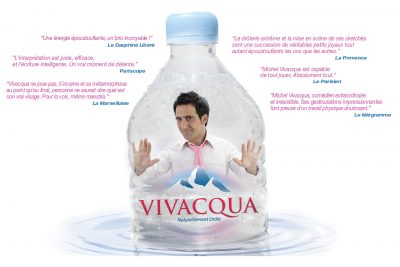 Michel Vivacqua