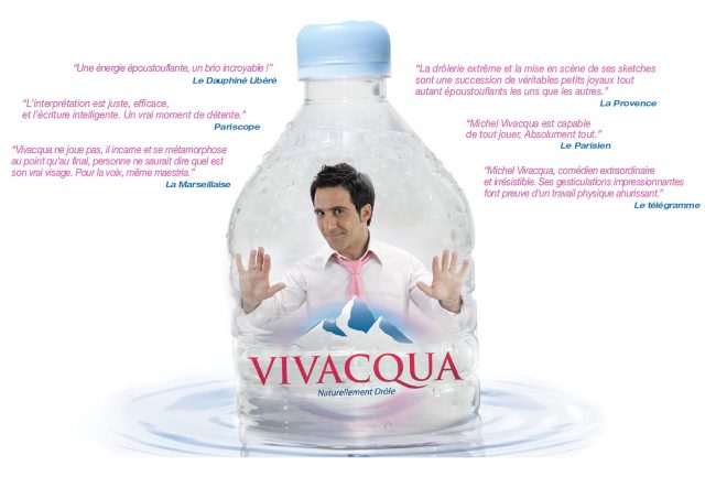 Michel Vivacqua