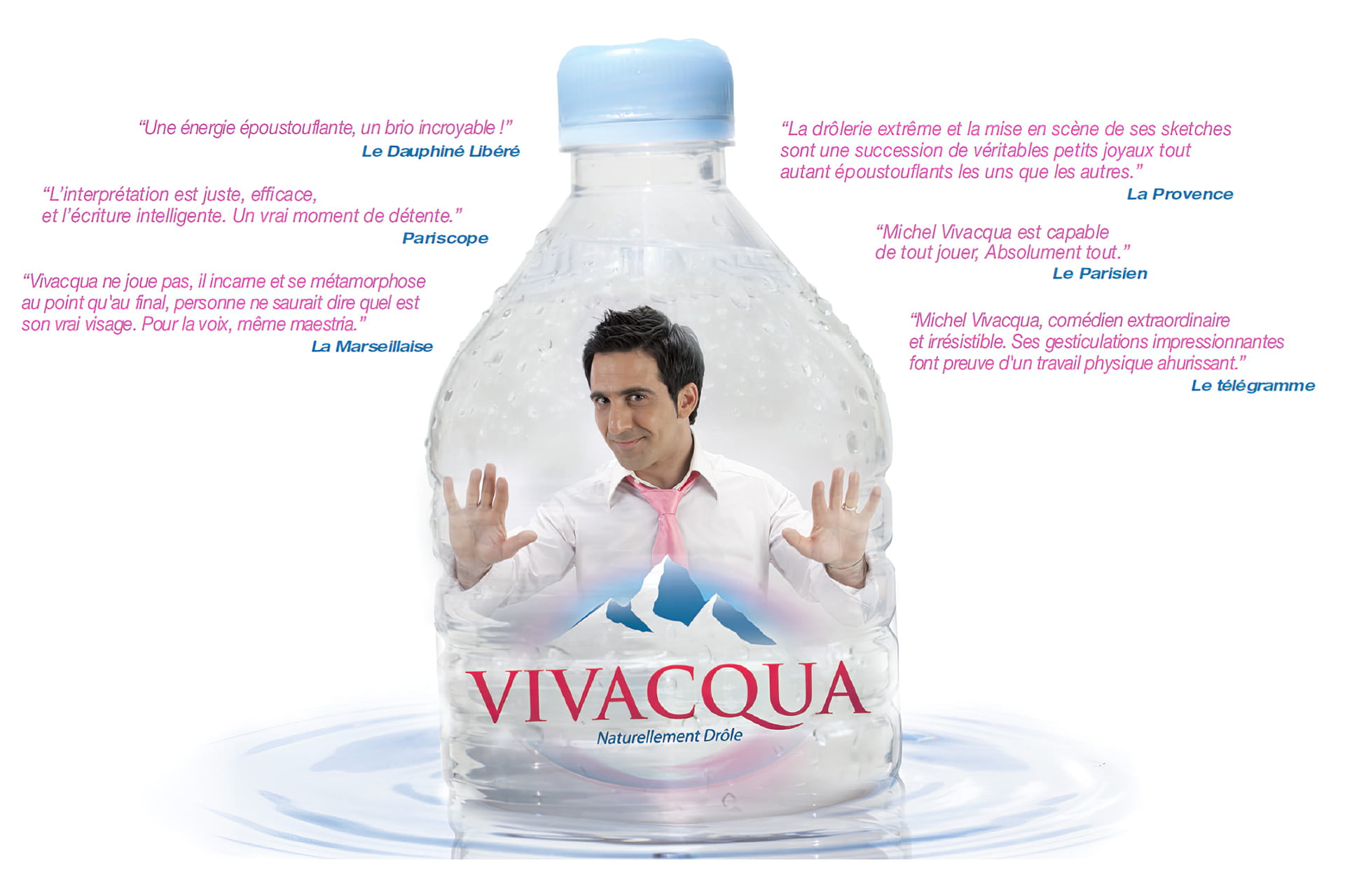 Michel Vivacqua