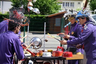 Les recycleurs