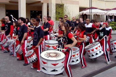 Batucada Brasil