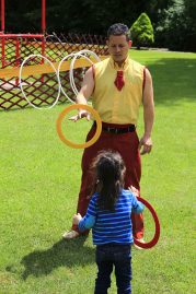 Circo's folie