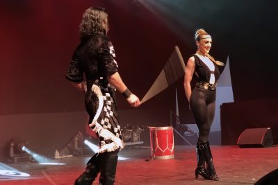 Le ballet de Mexico