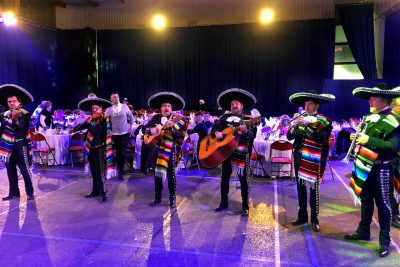 Le ballet de Mexico
