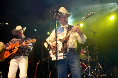 New country Music