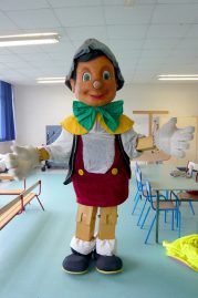 Pinocchio