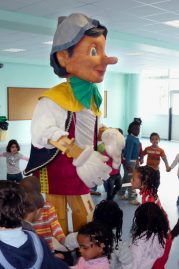 Pinocchio