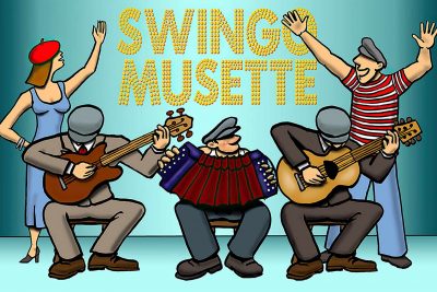 Swingo Musette