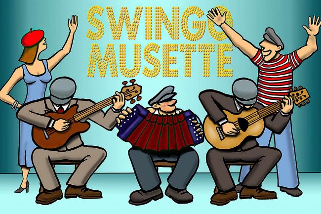 Swingo Musette