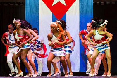 Cuba Havana