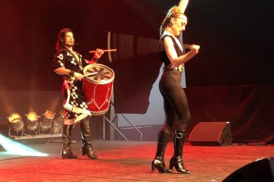 Performances bolas