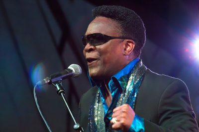 Tribute James Brown