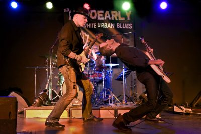 Le Rock Blues Band
