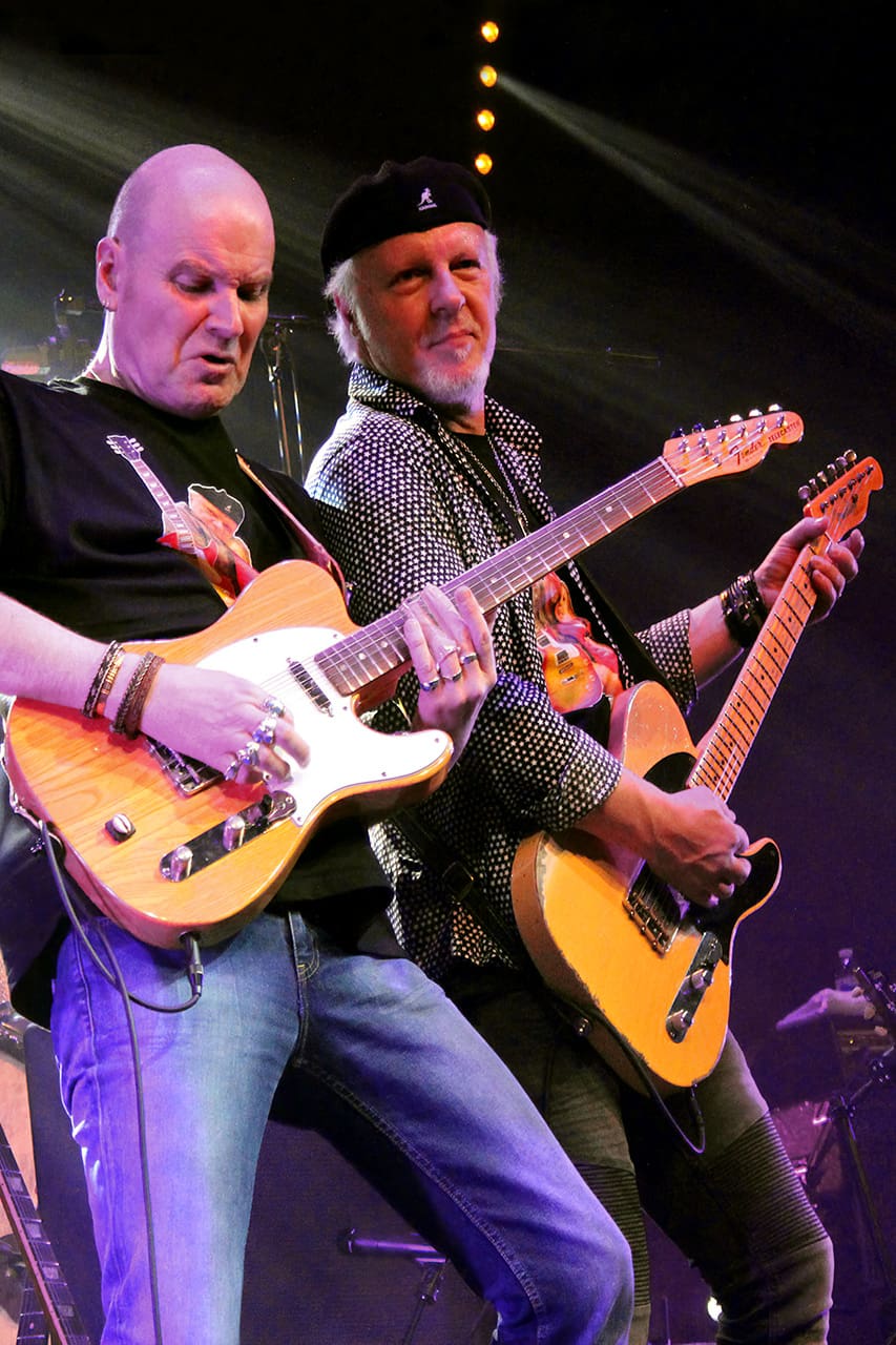 Le Rock Blues Band