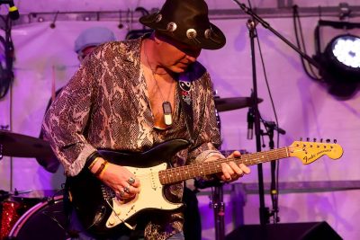 Le Rock Blues Band