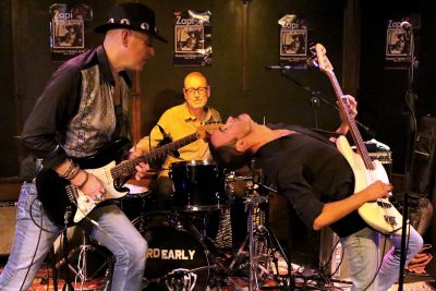 Le Rock Blues Band